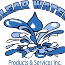 ClearWater Products & Services logo