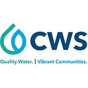 Cws Clearwater Solutions logo