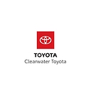 Clearwater Toyota logo