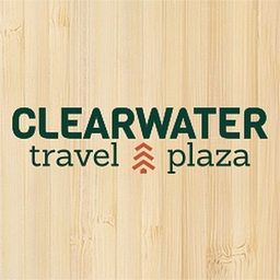 Clearwater Travel Plaza