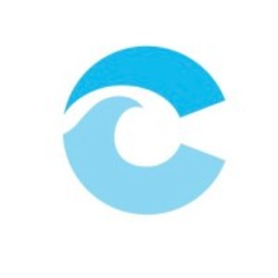 Clearwave Car Wash logo