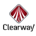 Clearway logo