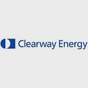 Clearway Energy, Inc. logo