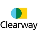 Clearway logo