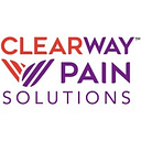 Clearway Pain Solutions logo
