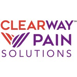 Clearway Pain Solutions logo