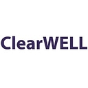 Clearwell logo