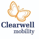 Clearwell Mobility Ltd logo
