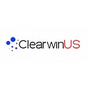 Clearwinus logo