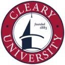 Cleary University logo