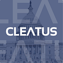 CLEATUS logo