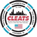 Cleats Manufacturing Co., Inc. logo