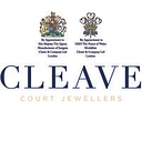 Cleave logo