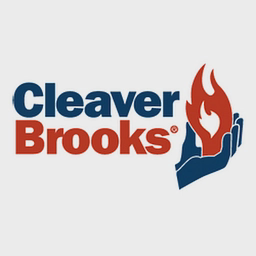 Cleaver Brooks Logo