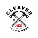 Cleaver Farm & Home logo