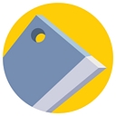 Cleaver Magazine logo