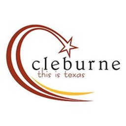 Cleburne logo