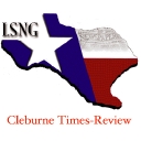 cleburnetimesreview.com icon
