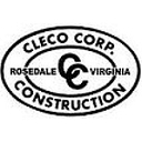 Cleco Corporation   Rosedale, Va logo