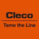 Cleco Production Tools logo
