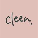 Cleen logo