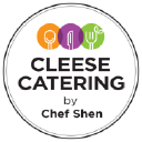 Cleese Catering logo