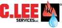 C. Lee Services logo