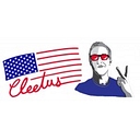Logo for cleetusmcfarland.com