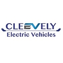 Cleevely EV logo