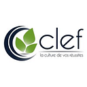 Domaine clef de vie - Domaine clef de vie logo
