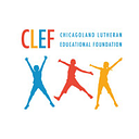 Chicagoland Lutheran Educational logo