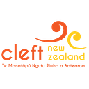 Cleft New Zealand Incorporated logo
