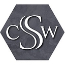 The Cleftstone Works logo