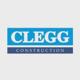 Clegg Construction Limited logo