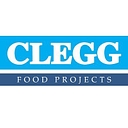 Clegg Food Projects logo