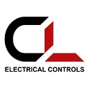 CL Electrical Controls logo