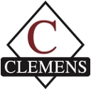 Clemens Uniform Rental logo