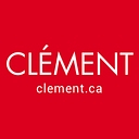 CLEMENT logo