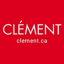 Boutiques Clément logo