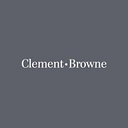 Clement Browne logo