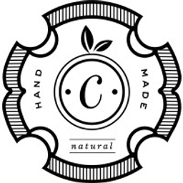 Clementine's Naughty & Nice Creamery logo