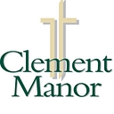 Clement Manor, Inc. logo