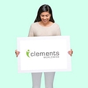 Clements Worldwide logo