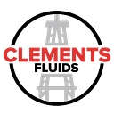 Clements Fluids logo