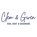 clemetgwen.com logo