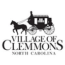 Clemmons village logo