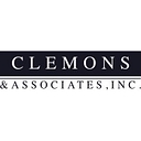 Clemons & Associates, Inc. logo