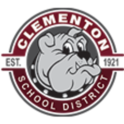Clementon Elementary School logo