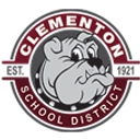 Clementon Elementary School District logo
