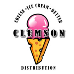 Clemson Distribution Inc. logo